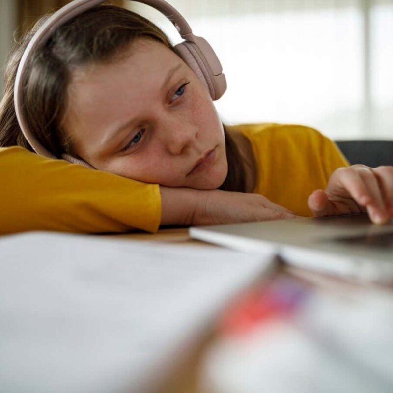 Long covid causes very different symptoms in children versus teenagers