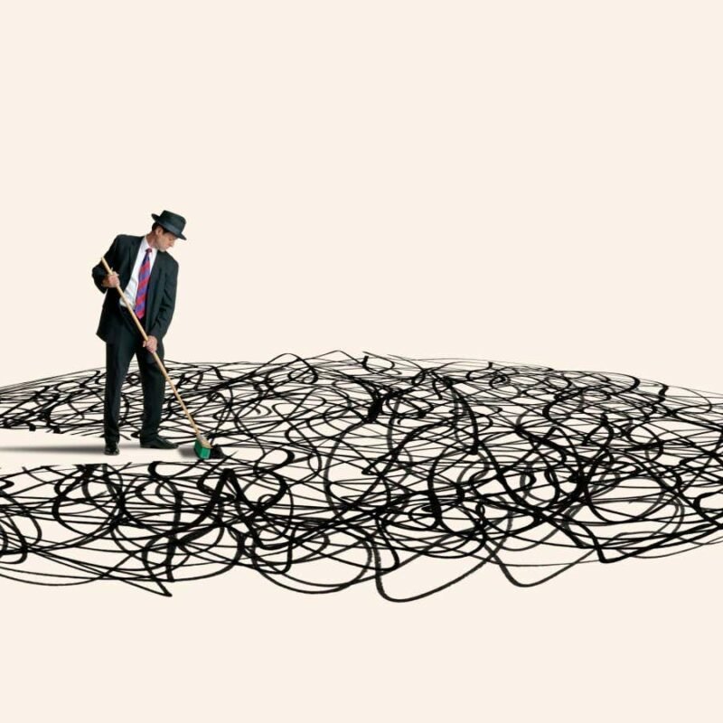 How a new kind of vaccine could lead to the eradication of Alzheimer’s and dementia