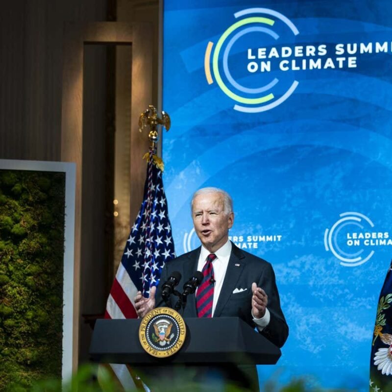 Most climate policies do little to prevent climate change