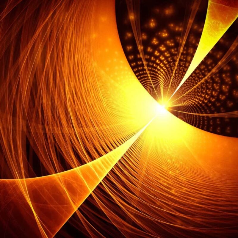 Tweezers made of light could illuminate the quantum twin paradox Tweezers made of light could illuminate the quantum twin paradox