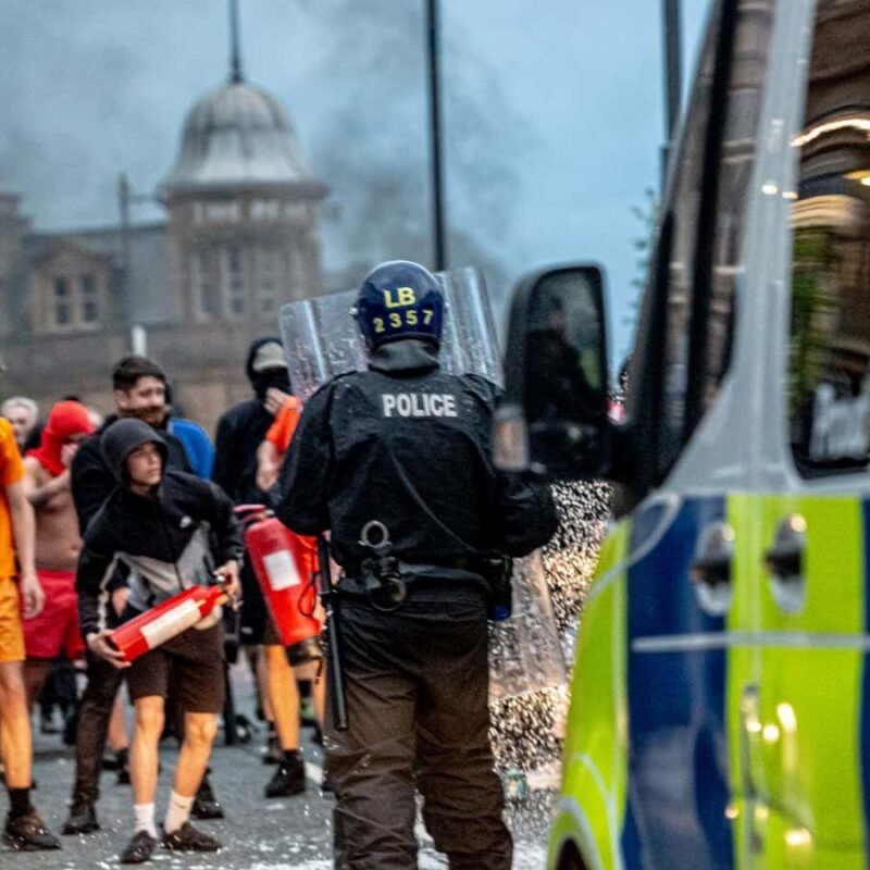 What can governments do about online disinformation from abroad?