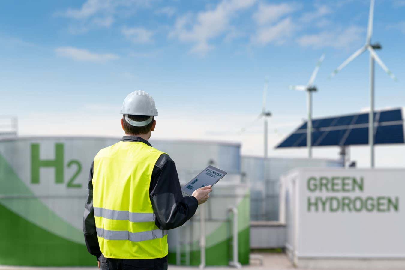 Is ultra cheap green hydrogen on the horizon?