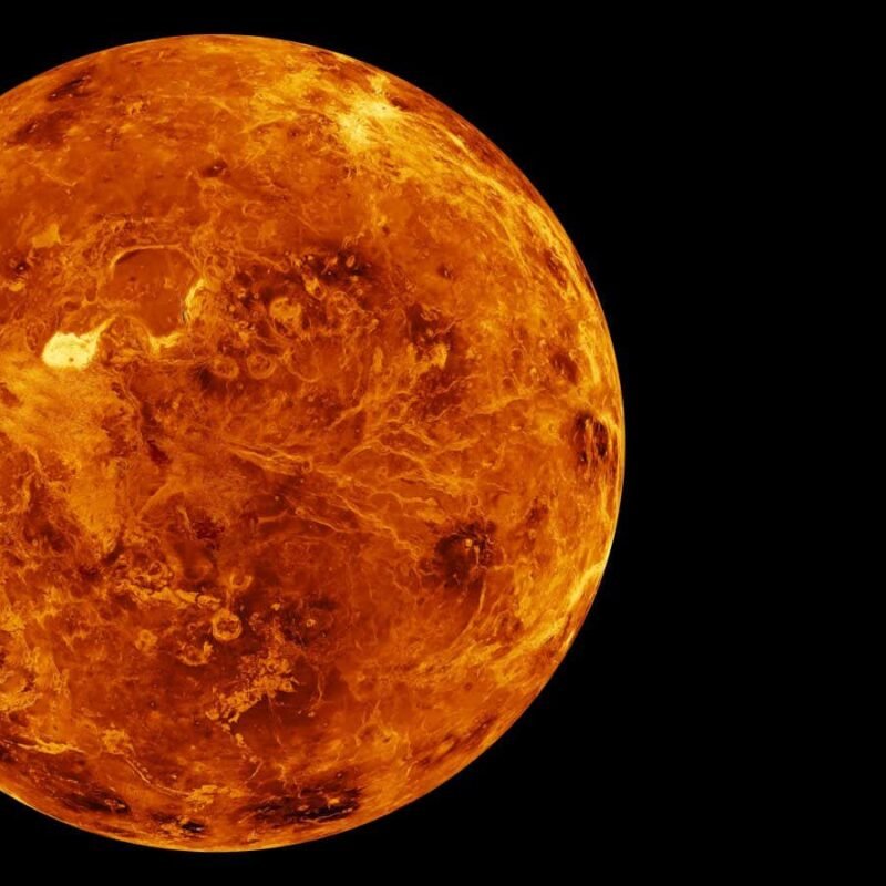 How strange ice could form in the extremely hot interiors of planets