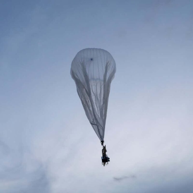 Why is the US military getting ready to launch new spy balloons? Why is the US military getting ready to launch new spy balloons?