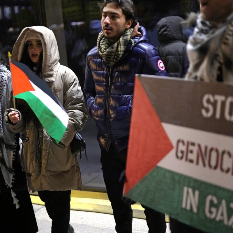 Fulbright Scholars Demand That the Program Speak Out on Palestine