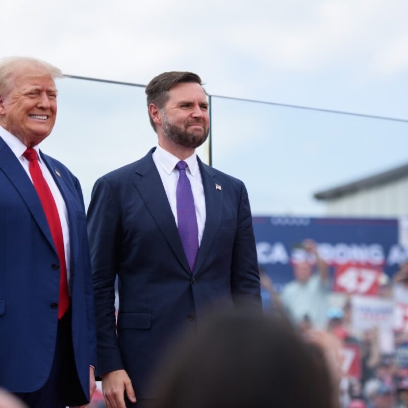 Don’t Underestimate Donald Trump’s Coalition of the Weird