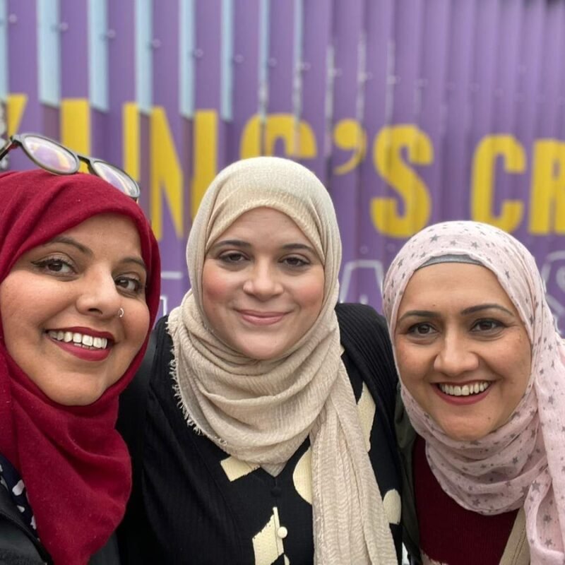 Anti-racism Muslim group urge government to ramp up safety commitments for women after riots