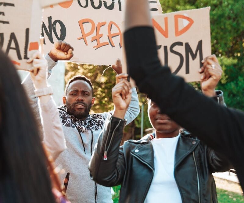 Racism and discrimination lead to faster aging through brain network changes, new study finds