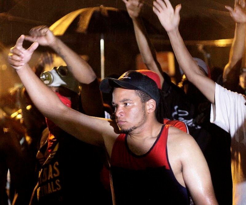 From Michael Brown to Sonya Massey, a decade of police antiblack violence causes grief, worry and coping for Black parents