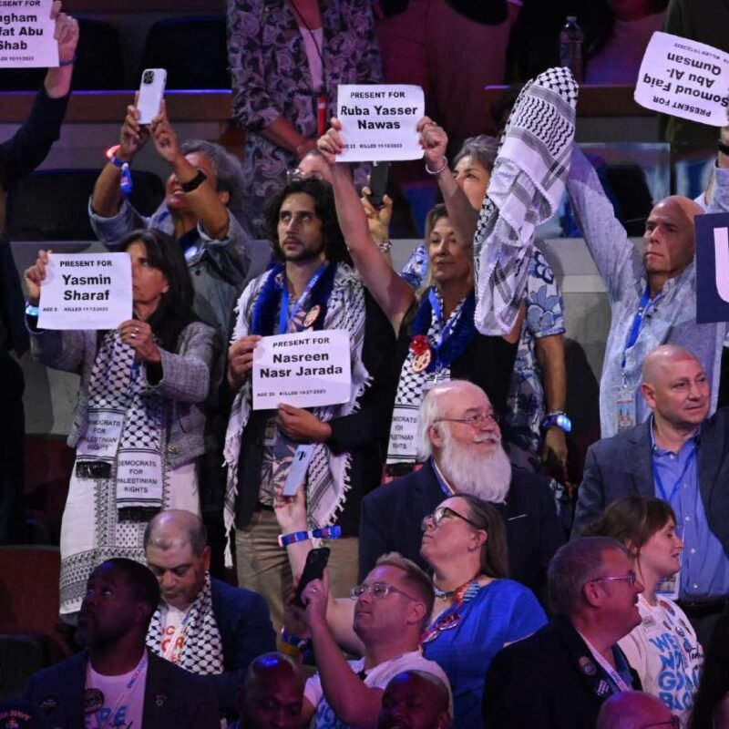 I’m Still Hoping to Vote for Kamala Harris