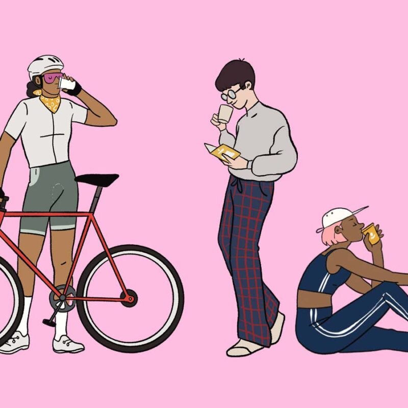 The science of coffee – with or without caffeine – and its effect on body and mind