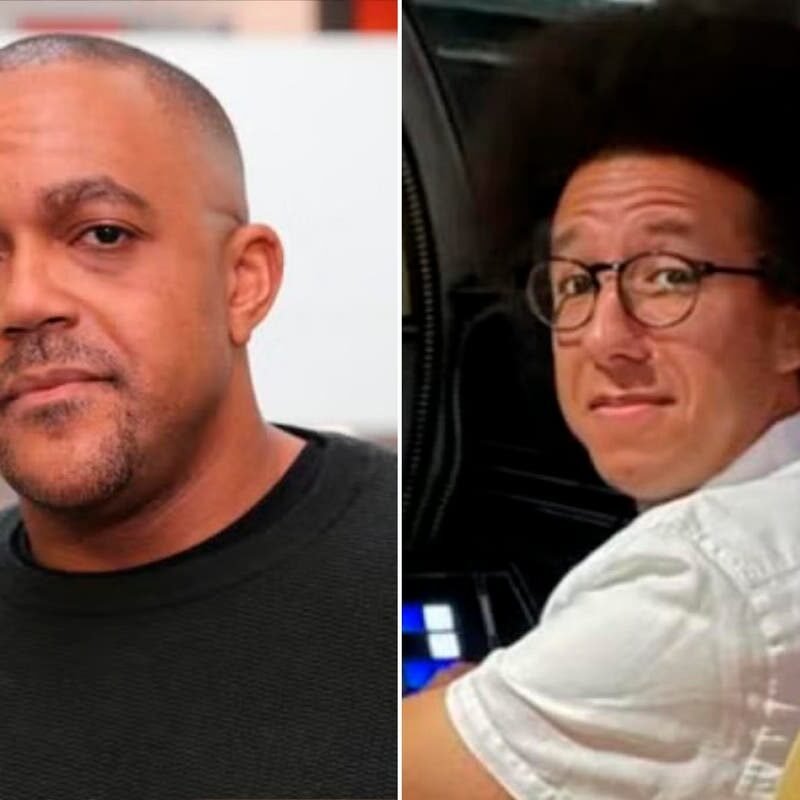 Leading Black professor faces police probe after calling Calvin Robinson a ‘house n*gro’