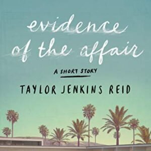 Evidence of the Affair