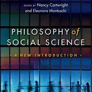 Philosophy of Social Science: A New Introduction