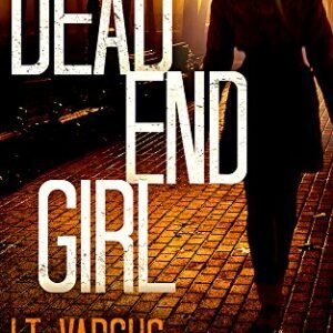 Dead End Girl (Violet Darger FBI Mystery Thriller Book 1)