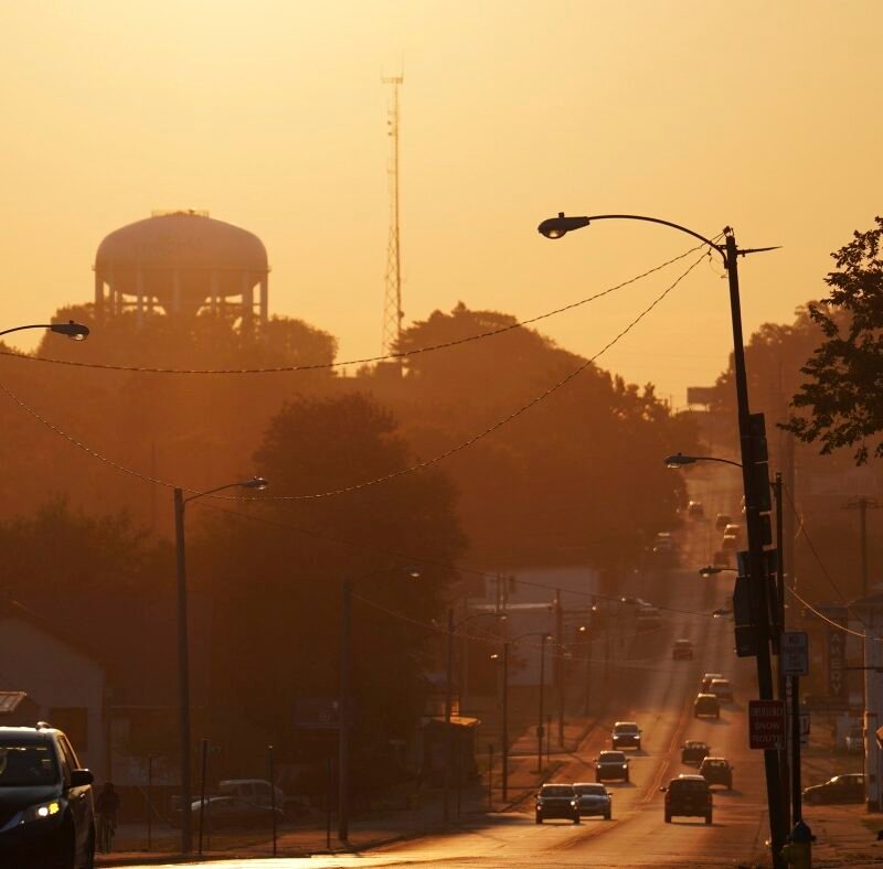 Bomb threats, fear grip Haitian community in Springfield, Ohio : NPR