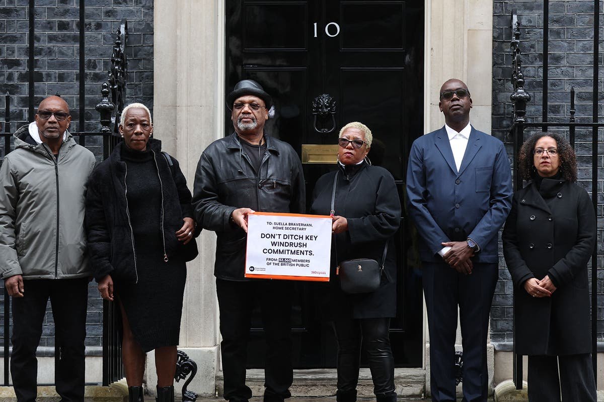 Windrush report slams failure to address decades of ‘deep-rooted’ racism in government immigration policy