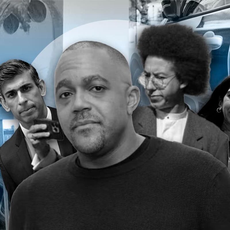 Police asked Black Studies professor for help on ‘coconuts’ case before ‘house n*gro’ investigation