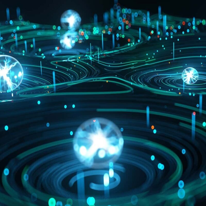 Ultracold quantum battery could be charged with quantum tunnelling Ultracold quantum battery could be charged with quantum tunnelling