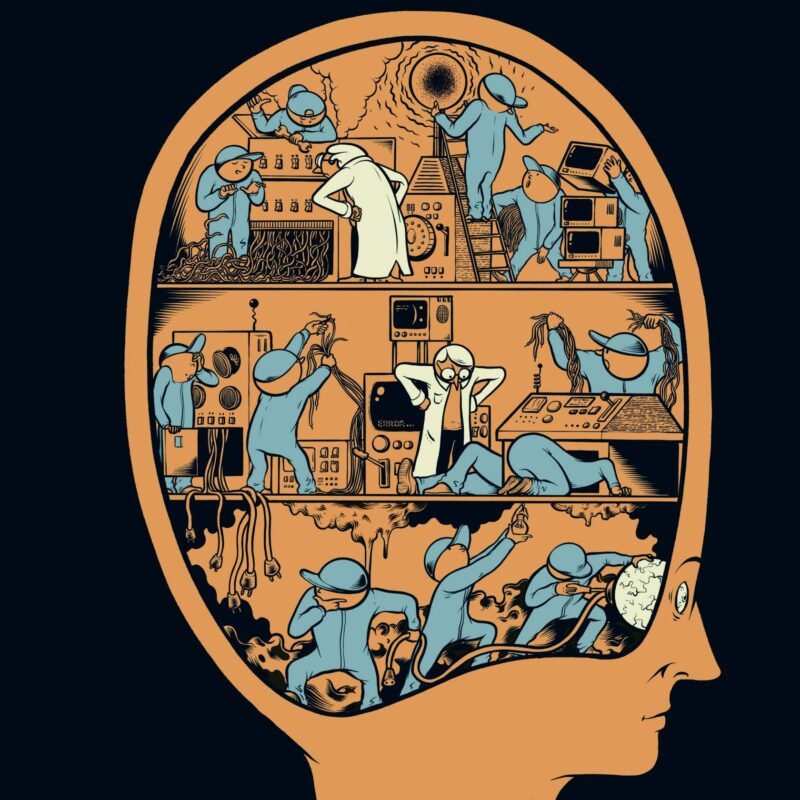 How understanding the brain’s microglia could end neurodegeneration How understanding the brain’s microglia could end neurodegeneration