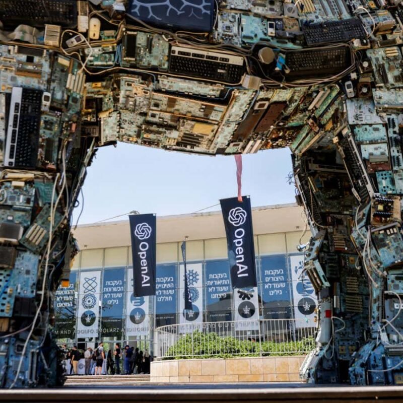 Supremacy review: Riveting exploration of how AI models like ChatGPT changed the world