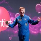 A note from the executive editor on New Scientist Live