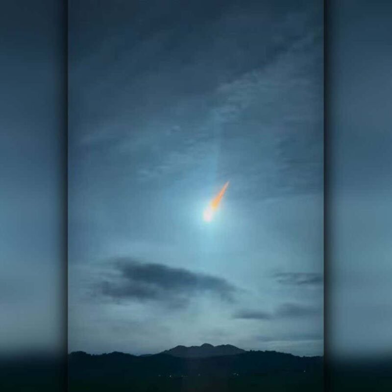 Can we spot every incoming asteroid before they hit Earth?