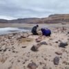 Greenland voyage sheds light on little-known ancient Arctic culture