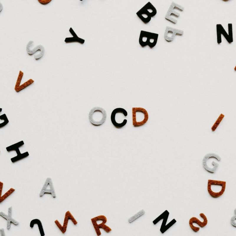 Why everyone needs to stop joking that they’re “a little bit OCD”