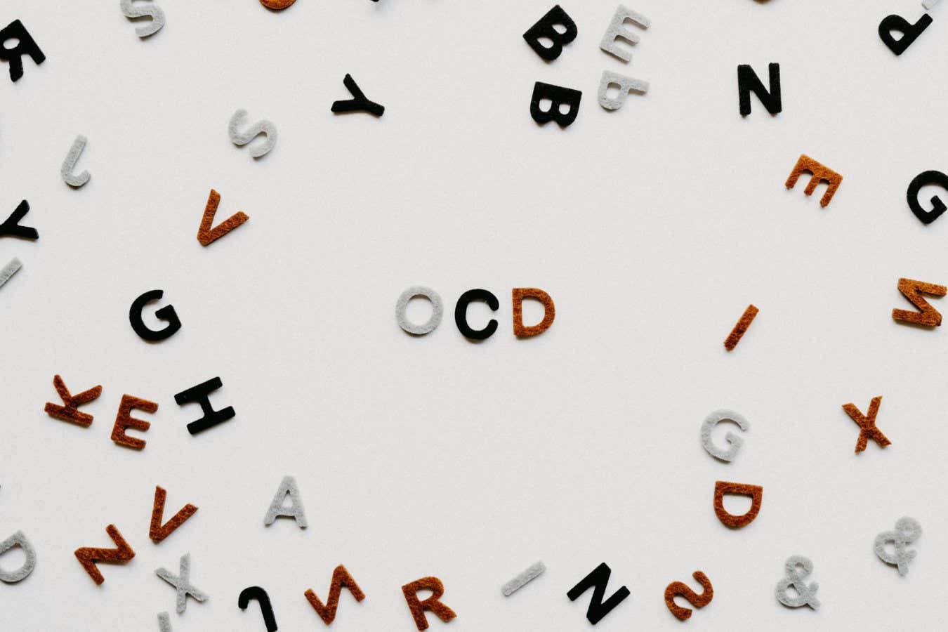 Why everyone needs to stop joking that they’re “a little bit OCD”