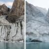 Greenland landslide caused freak wave that shook Earth for nine days