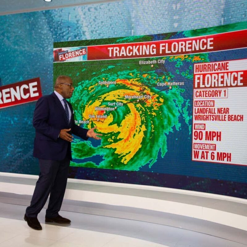 Weather forecasts could warn about events made worse by climate change