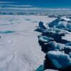 Another extreme low for Antarctic sea ice signals a permanent shift