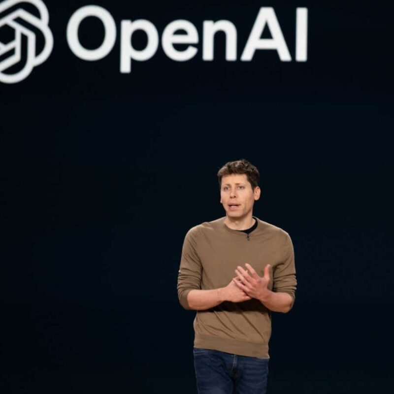 OpenAI’s warnings about risky AI are mostly just marketing