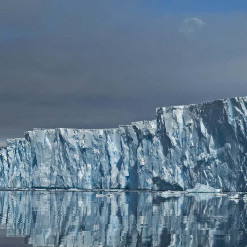 Antarctica’s ‘doomsday’ glacier is heading for catastrophic collapse