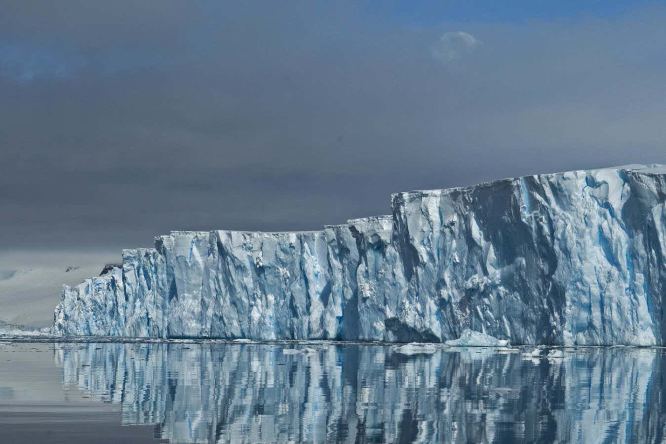 Antarctica’s ‘doomsday’ glacier is heading for catastrophic collapse