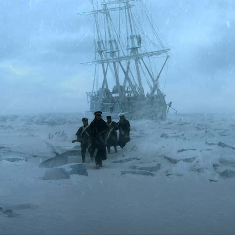 We now know who was cannibalised on the doomed Franklin expedition