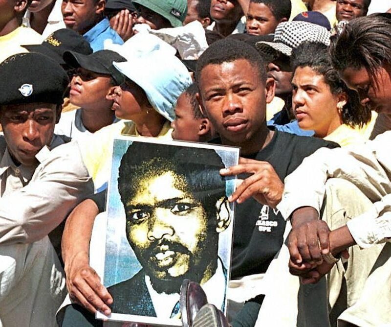 Steve Biko’s murder exposed deep racism in how medicine was taught and practised in South Africa