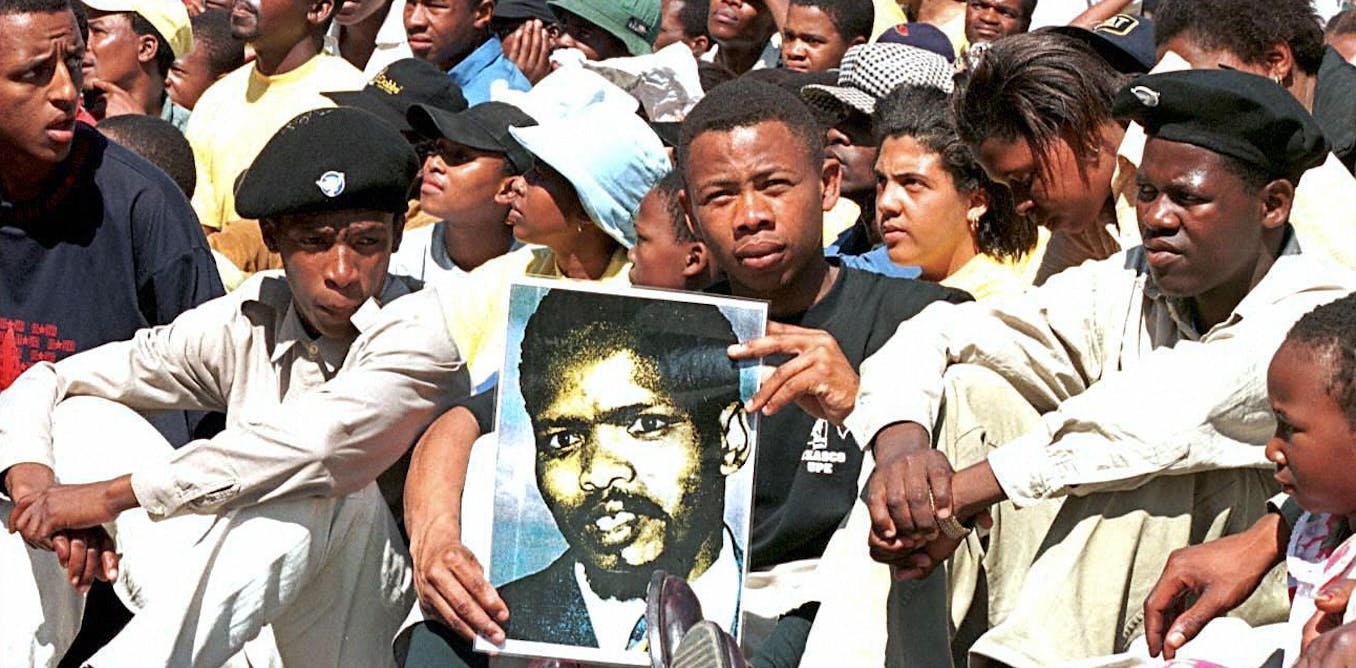 Steve Biko’s murder exposed deep racism in how medicine was taught and practised in South Africa