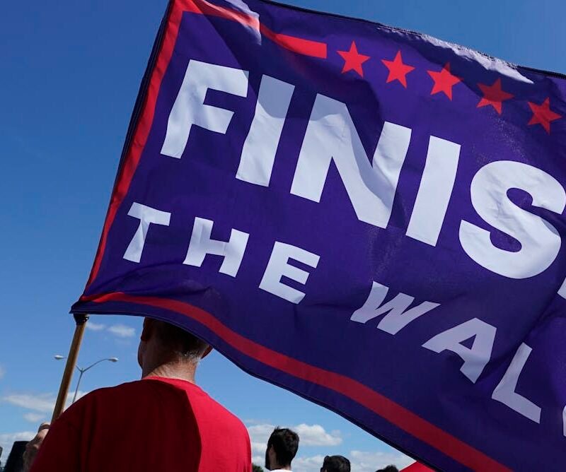 How politicians use anti-immigrant rhetoric to mask systemic failures