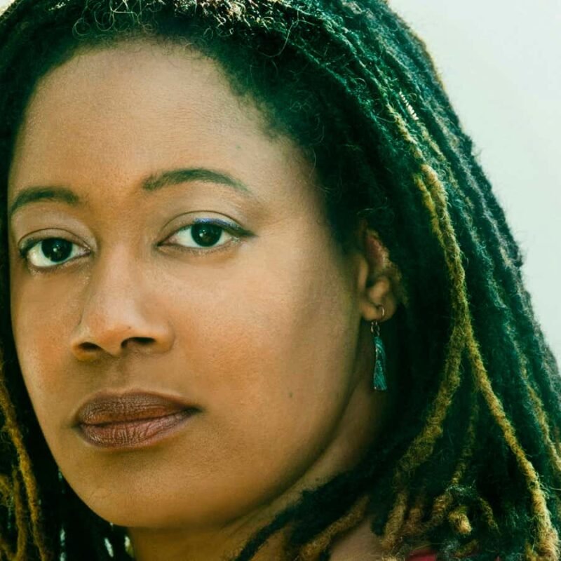 N.K. Jemisin on the prescience and brilliance of Parable of the Sower N.K. Jemisin on the prescience and brilliance of Parable of the Sower