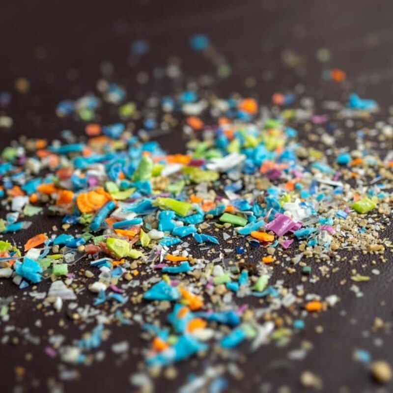 How much should we worry about the health effects of microplastics?