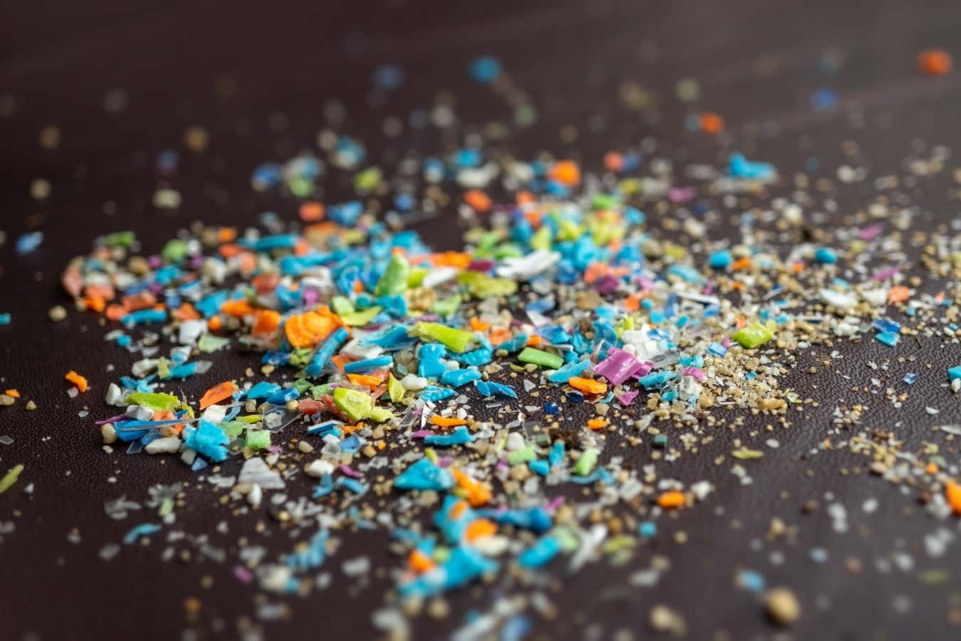 How much should we worry about the health effects of microplastics?