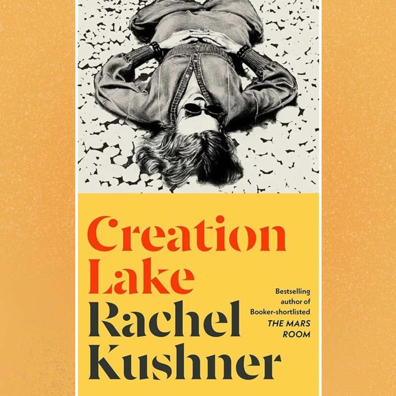 Creation Lake review: Rachel Kushner’s Booker-shortlisted climate fiction is top-notch