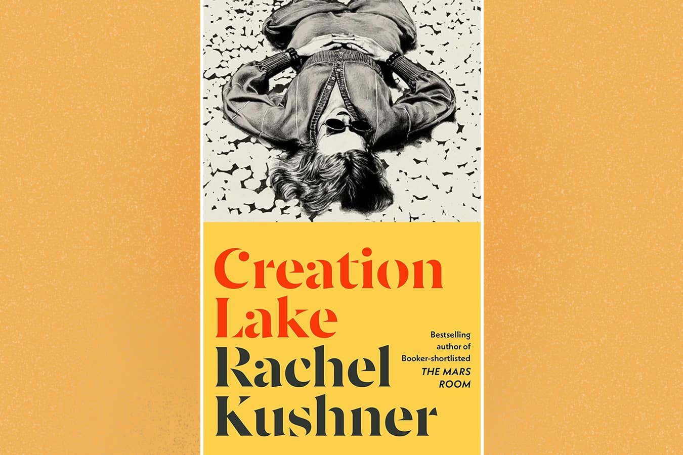 Creation Lake review: Rachel Kushner’s Booker-shortlisted climate fiction is top-notch