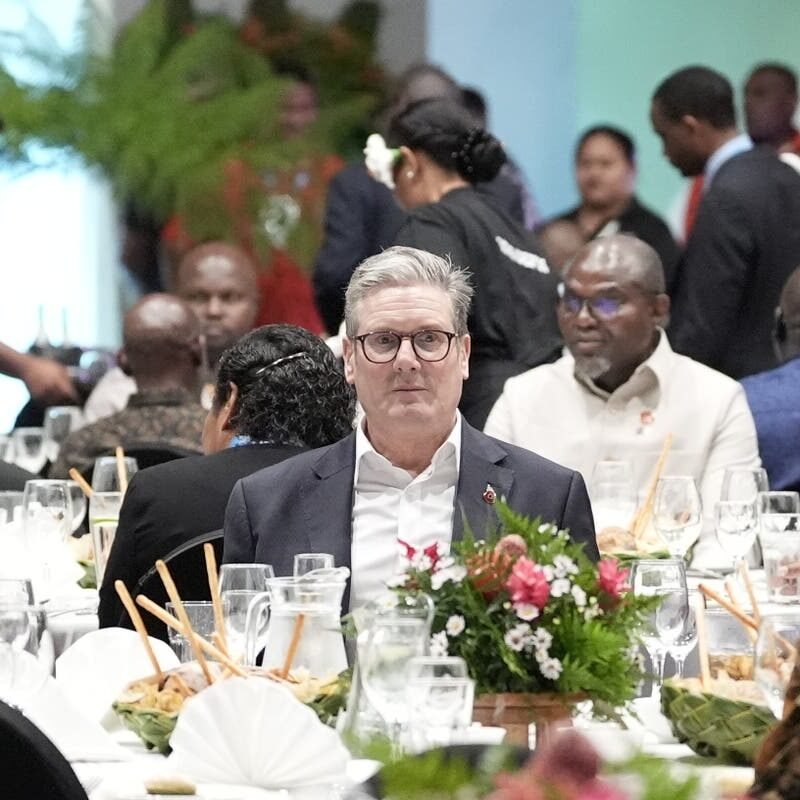 Commonwealth slavery reparations debate: What do experts say the UK should pay?