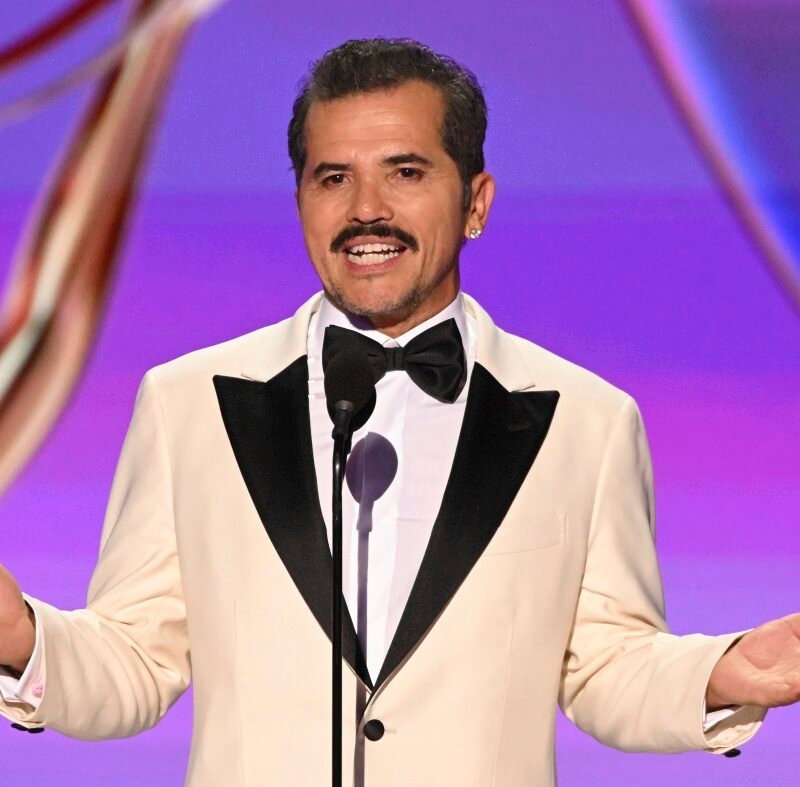 John Leguizamo’s ‘VOCES American Historia’ highlights Latino contributions : NPR