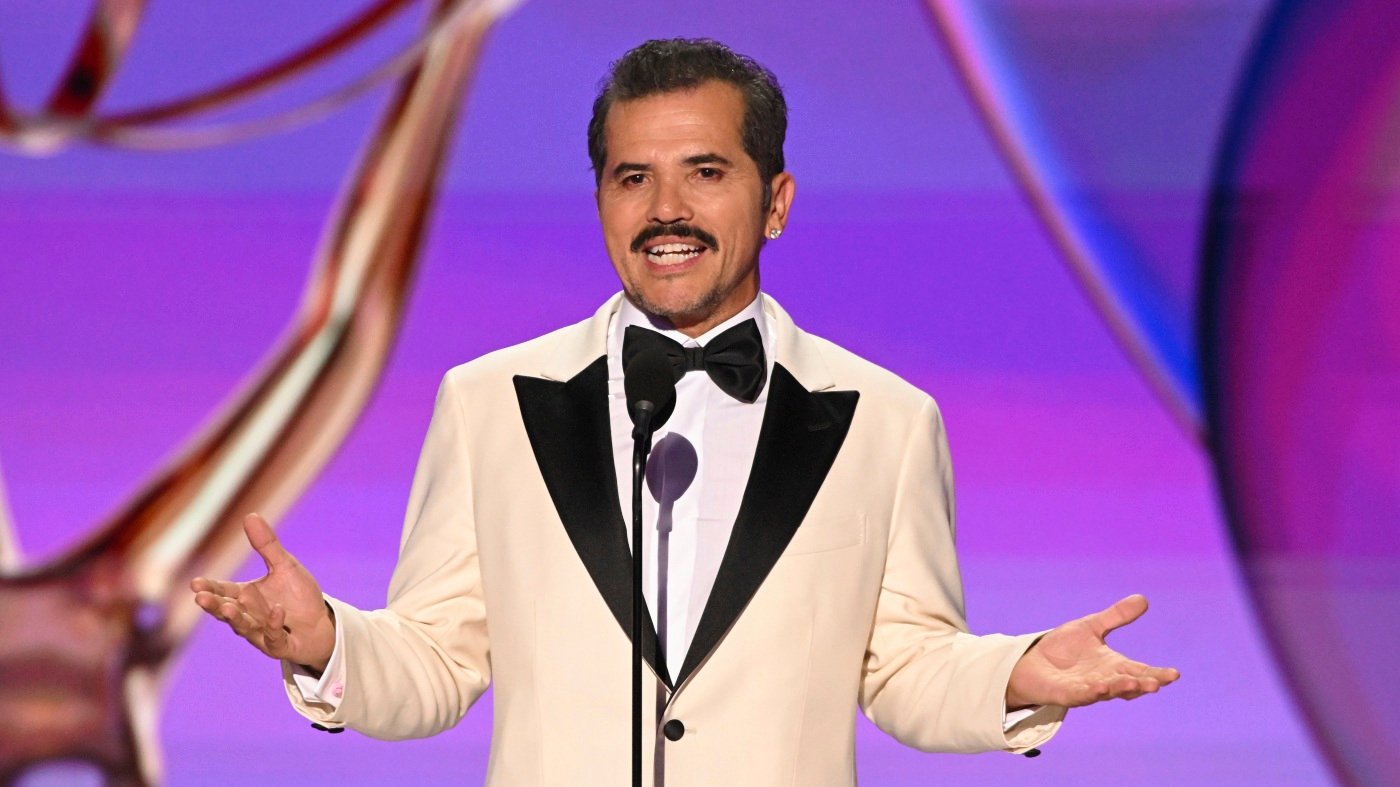 John Leguizamo’s ‘VOCES American Historia’ highlights Latino contributions : NPR