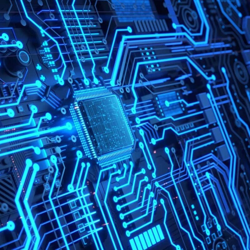 Google says its AI designs chips better than humans – experts disagree