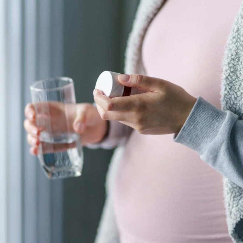 Rapamycin could make an epilepsy drug much safer during pregnancy